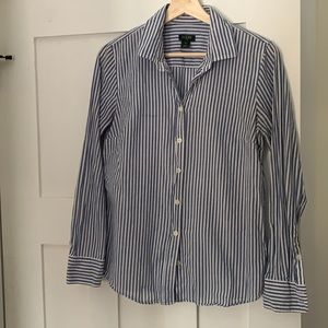 J. Crew Dress Shirt